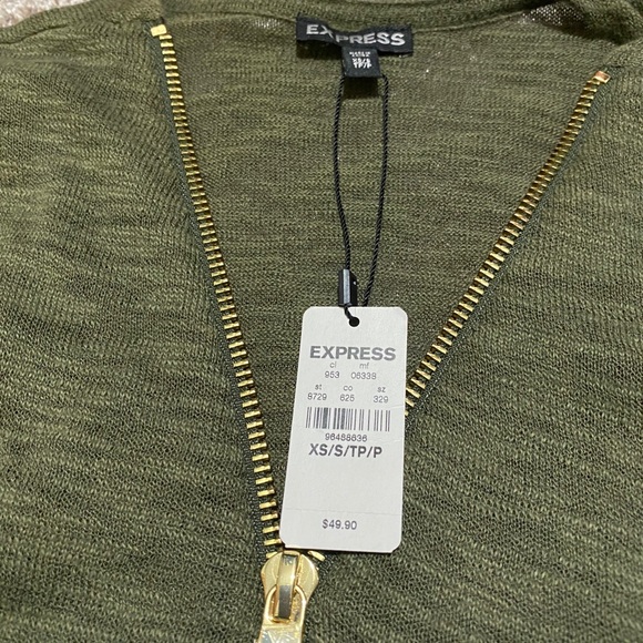 Express top - Picture 2 of 3